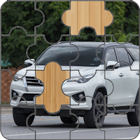 Jigsaw SUVs