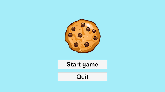 Cookie Clicker Idle