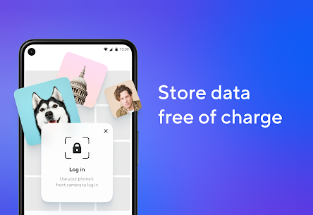 Cloud: Video, photo storage 4.71.0.10028532 Apk 4