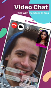 Captura de Pantalla 11 TrulyLadyboy - Dating App android