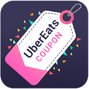 Discount Coupons for Ubereats - Food Delivery