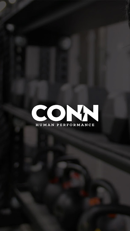 Conn Human Performance - 7.124.2 - (Android)