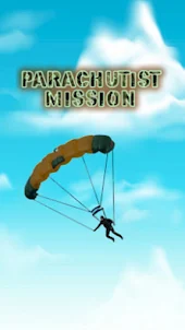 Parachutist Mission