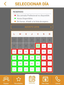 Captura 6 Logopedia Oír, Pensar, Hablar android