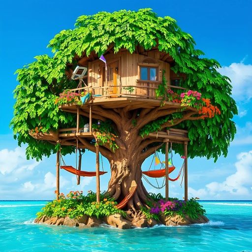 Sunshine Island: Farmspiele Auf Windows herunterladen