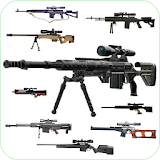 Sniper Gun Sounds icon