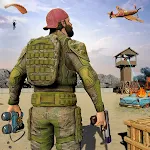 Cover Image of डाउनलोड हेलीकाप्टर स्नाइपर शूटिंग गेम्स - एफपीएस एयर स्ट्राइक  APK