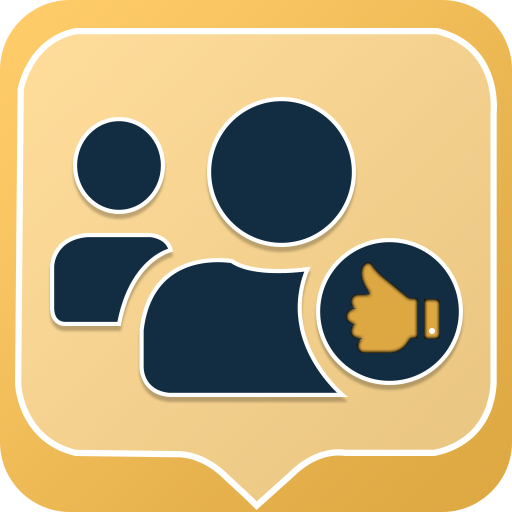 Real Followers & Likes logo