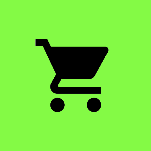 Shop list & Recipes logo