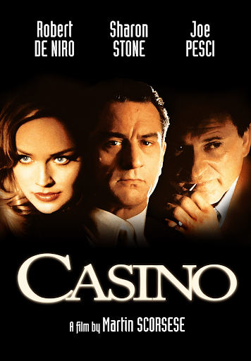 Películas de casino