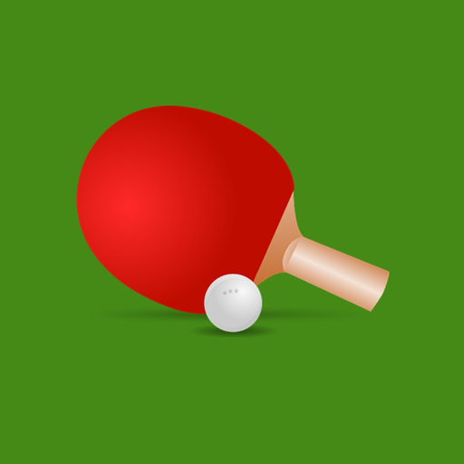 Ping-pong Star logo