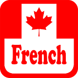 Canada French Radio icon