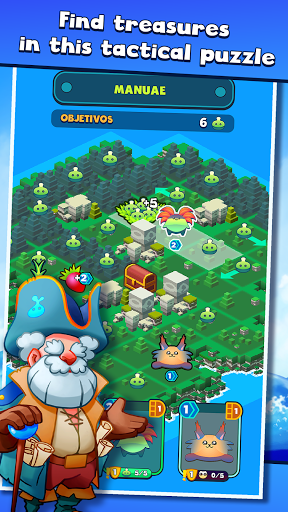 Hybros GO! Screen 2