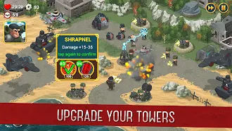 Game screenshot World War 2: Offline Strategy apk download