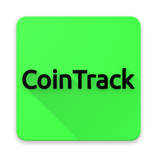 CoinTracking - track cryptocurrencies with widgets