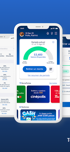 Monto Screen 2