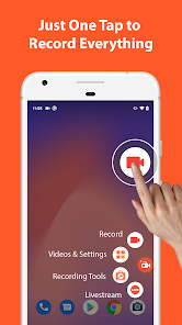 Screen Recorder - AZ Recorder - Apps on Google Play