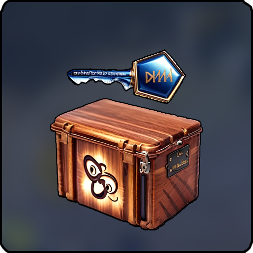 Weapon Case Simulator logo