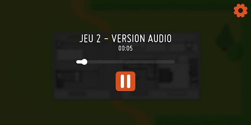 Android application Le chantier de la rénovation screenshort