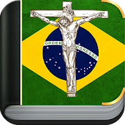 Top 29 Books & Reference Apps Like Bíblia Católica do Brasil - Best Alternatives