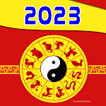 Cover Image of Download Tử vi 12 con giáp - Tử vi 2023  APK