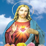 Jesus Hope Live Wallpaper icon