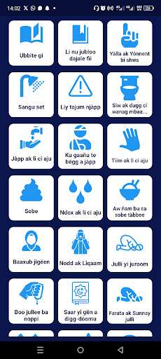 Xurratul hayni Screenshot 3 - AppWisp.com