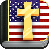 USA Bible icon