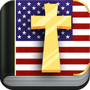 Top 20 Books & Reference Apps Like USA Bible - Best Alternatives