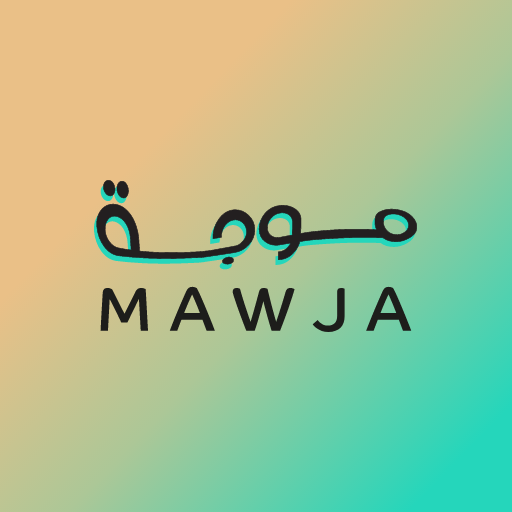 Mawja logo