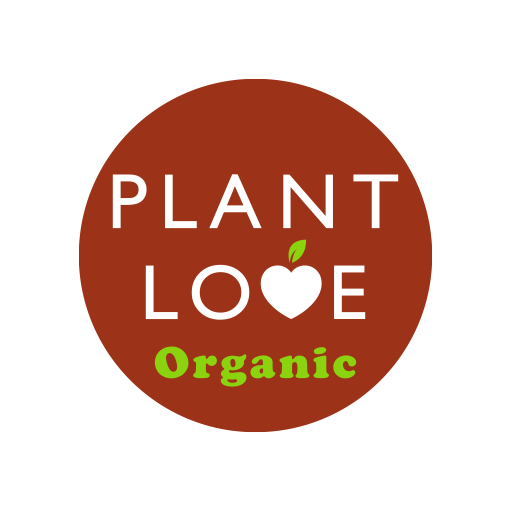 Plant Love Organic logo