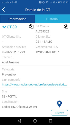 SOM Screen 3