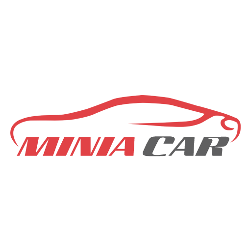 MiniaCar 1.0 Icon