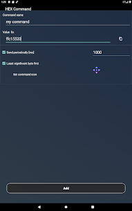 Bluetooth Commander Pro MOD APK (Paid Unlocked) 14