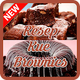 Resep Kue Brownies icon