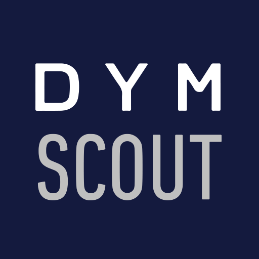 ＤＹＭスカウト logo