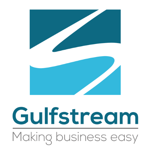 Gulfstream Energy logo