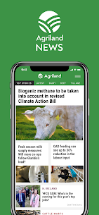 Agriland.ie News Apk Download 2022 2
