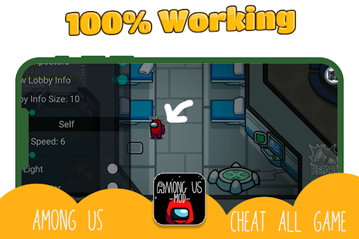 Free Skins Hack For Among Us Pro (guide) APK for Android Download