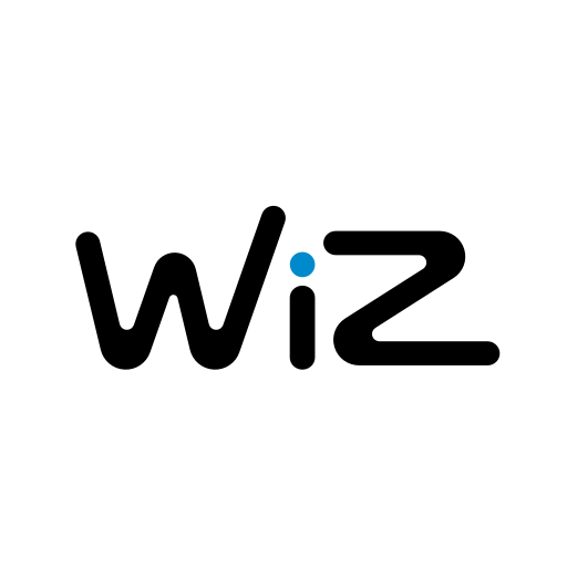 WiZ (legacy) 1.27.0 Icon