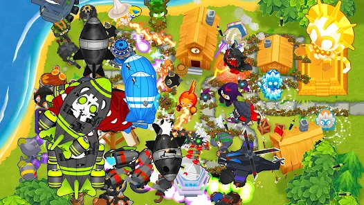 Bloons 6 discount