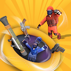 Hole Commander