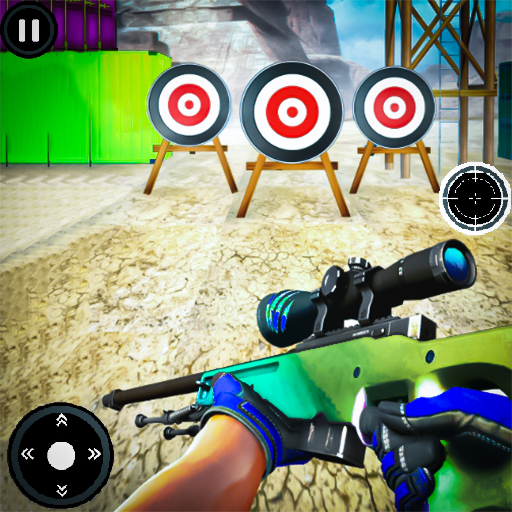 Baixar Sniper Zombie: Jogo De Tiro para PC - LDPlayer