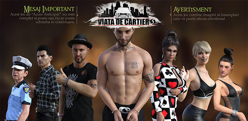 viata de cartier