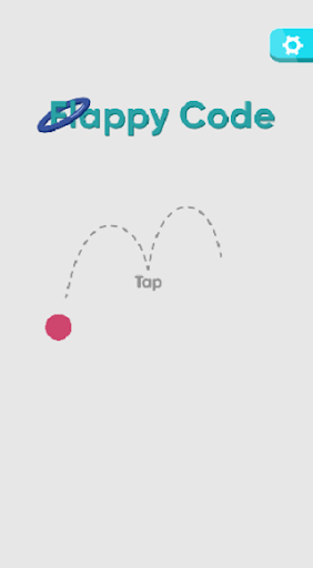 Flappy Code 3D