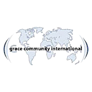Grace Community International  Icon