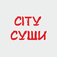 CITY-СУШИ Ресторан Доставки