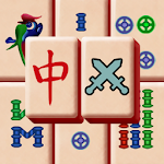 Cover Image of Download Mahjong Battle  APK