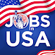 Jobs In USA : USA Jobs Search - Androidアプリ