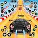 Car Racing Mega Ramps Stunt 3D - Androidアプリ
